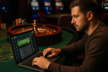 La rivoluzione digitale nel gioco d’azzardo