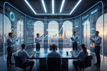 Vincere su Melbet con l’analisi sportiva