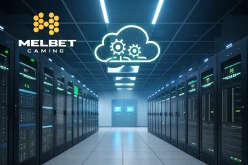 Cloud e IA nell’iGaming su Melbet: nuovi standard