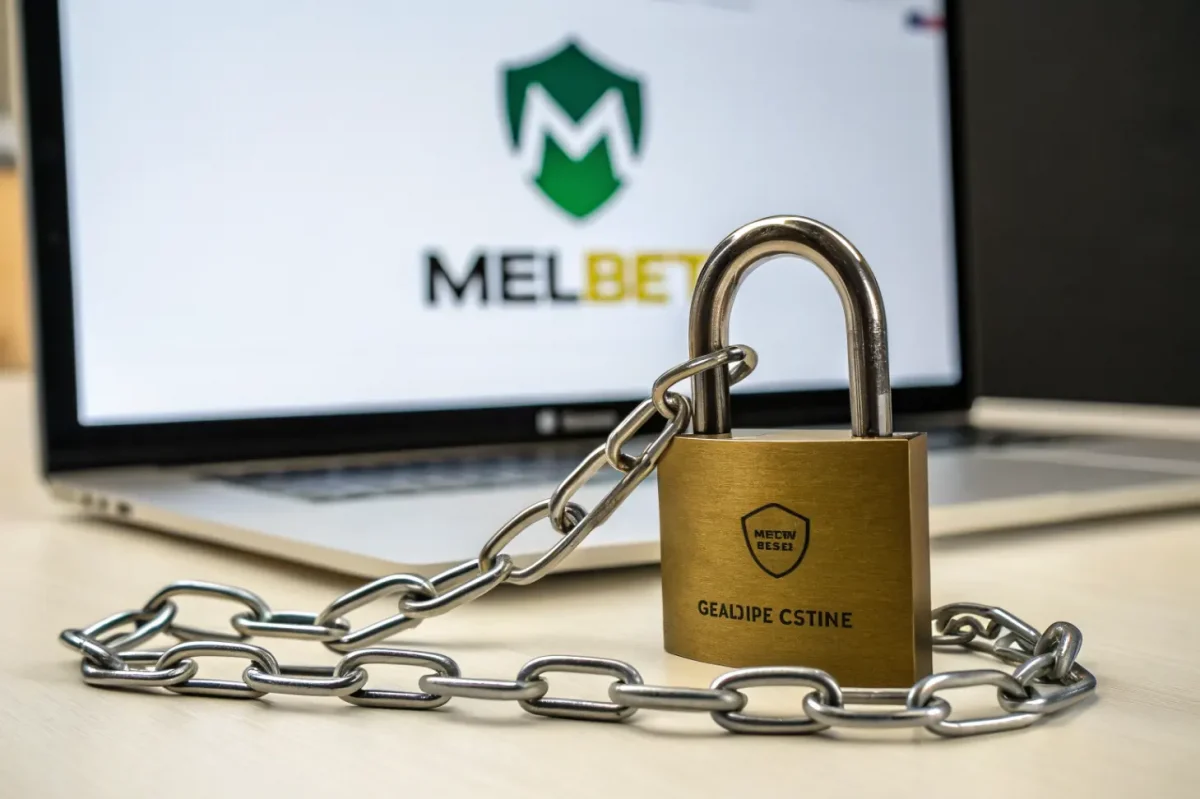 Perché Melbet blocca i giocatori vincenti