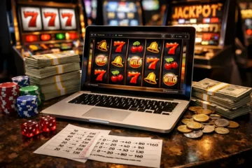 Nuovi slot con meccanica Hold&Win su Melbet: esempi e analisi